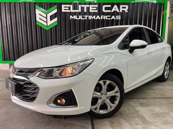 CHEVROLET CRUZE 1.4 TURBO LT 16V FLEX 4P AUTOMÁTICO CHEVROLET CRUZE 1.4 TURBO LT 16V FLEX 4P AUTOMÁTICO